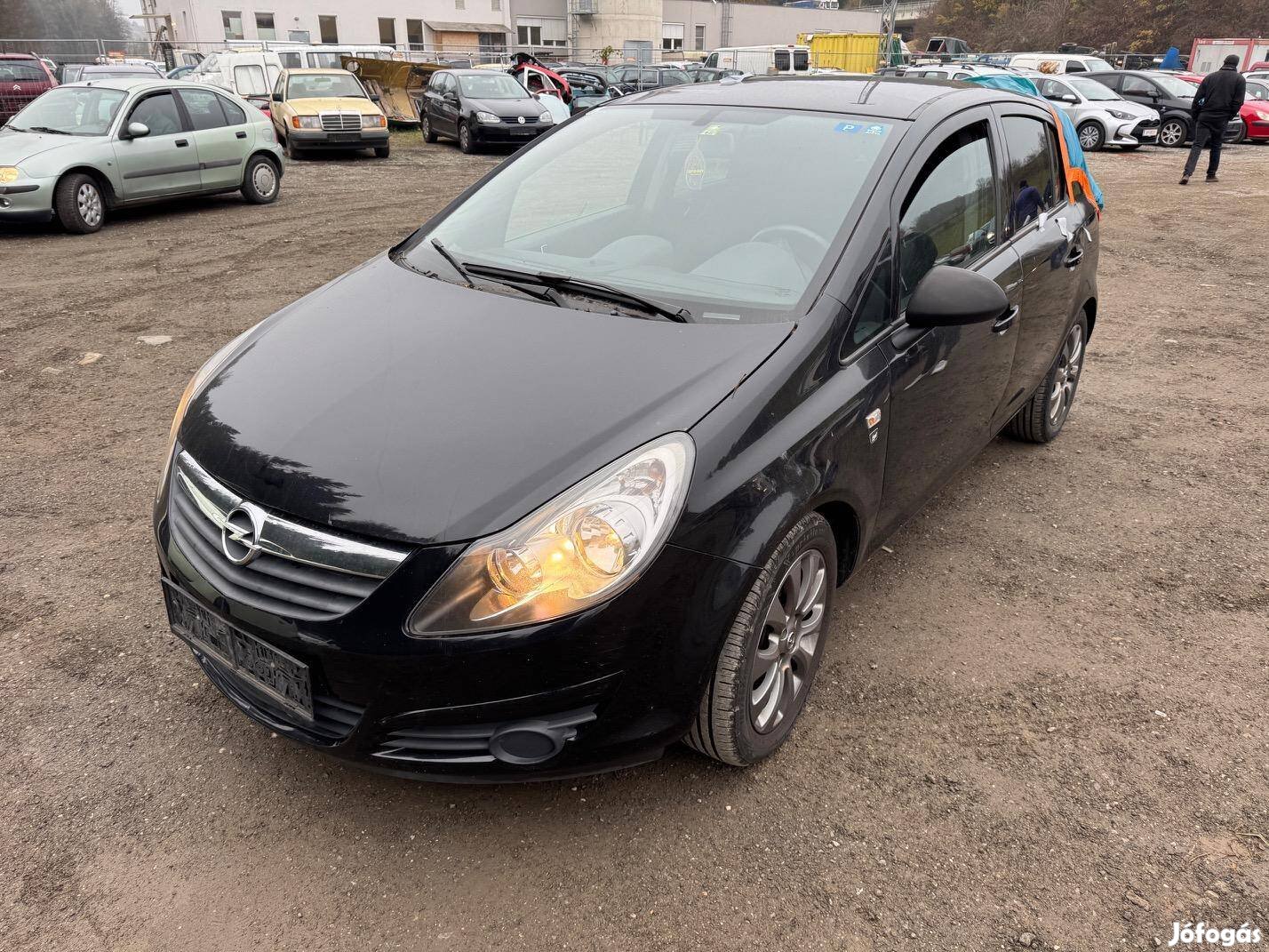 Opel Corsa D 1.4 Cosmo