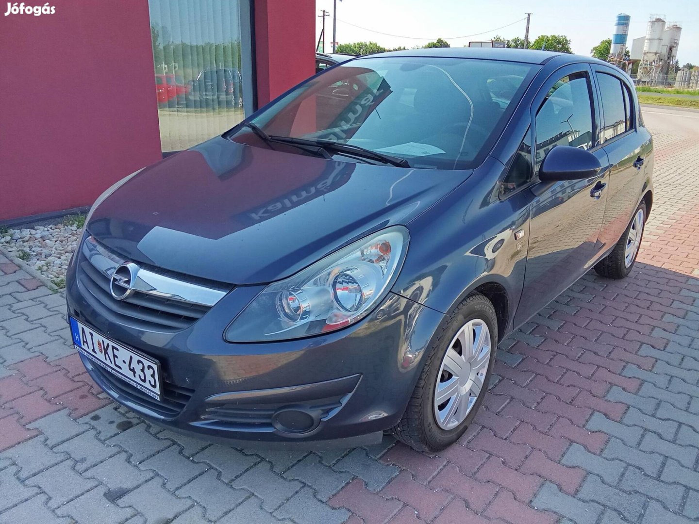 Opel Corsa D 1.4 Cosmo