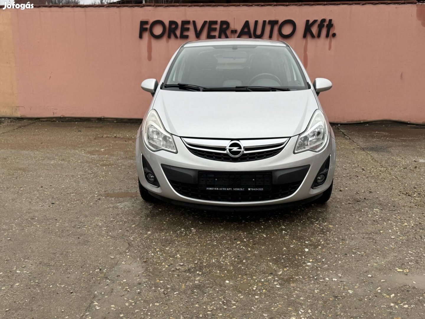 Opel Corsa D 1.4 Enjoy