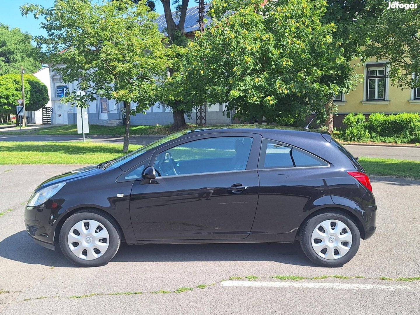 Opel Corsa D 1.4 Enjoy