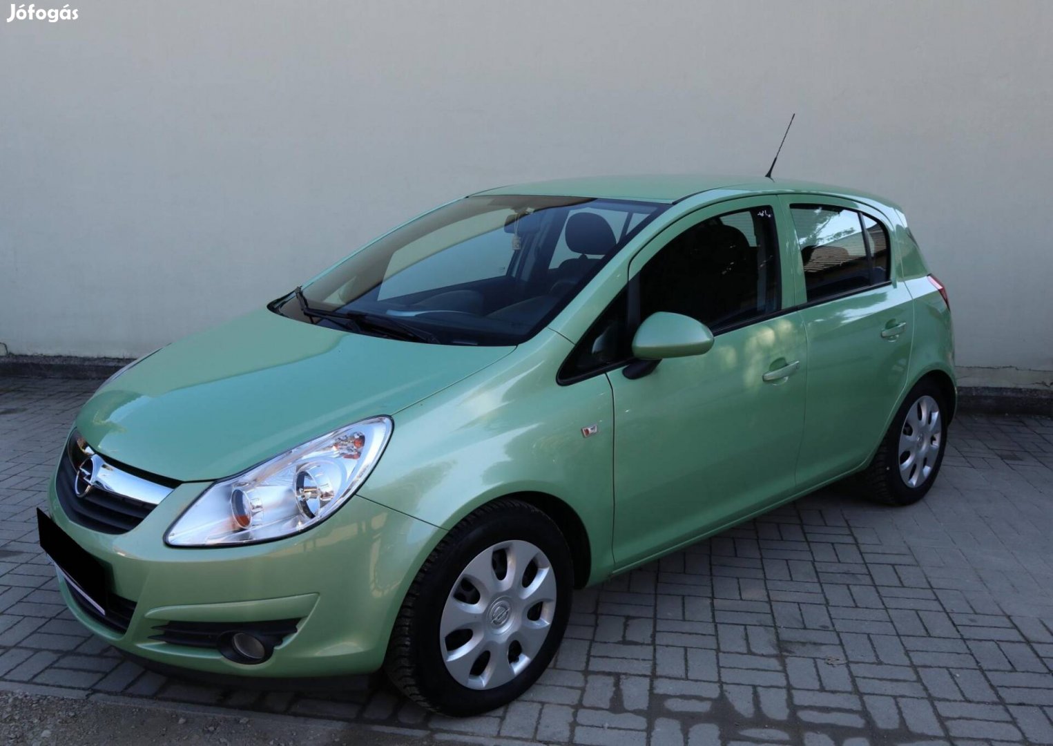 Opel Corsa D 1.4 Enjoy