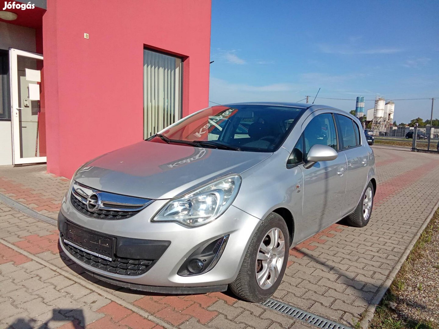 Opel Corsa D 1.4 Enjoy