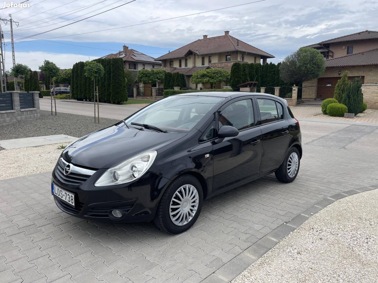 Opel Corsa D 1.4 Enjoy