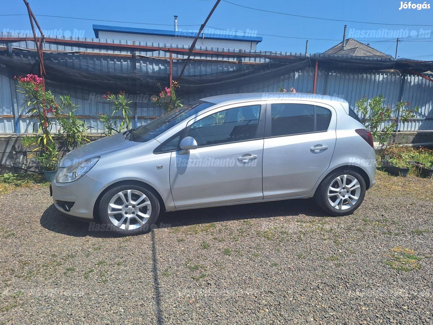 Opel Corsa D 1.4 Enjoy
