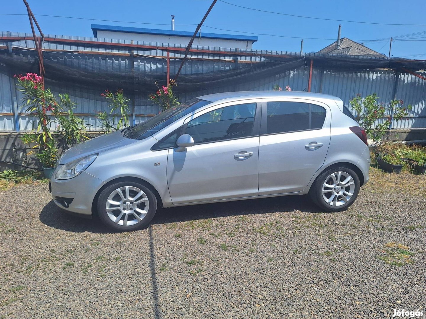 Opel Corsa D 1.4 Enjoy