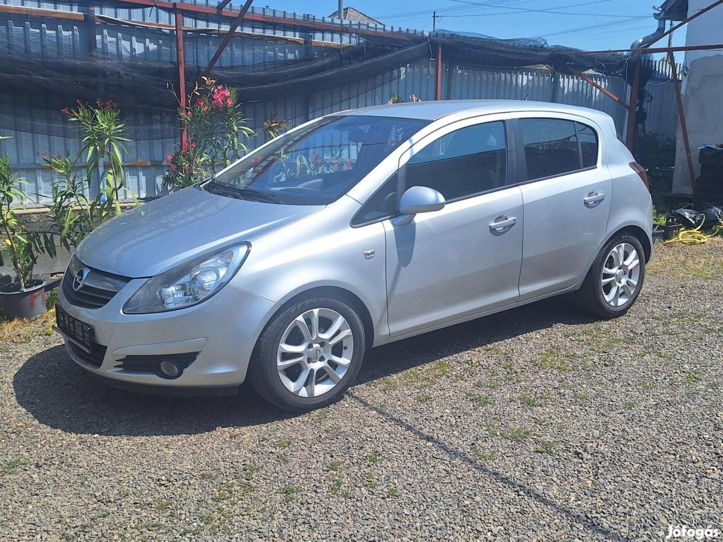 Opel Corsa D 1.4 Enjoy