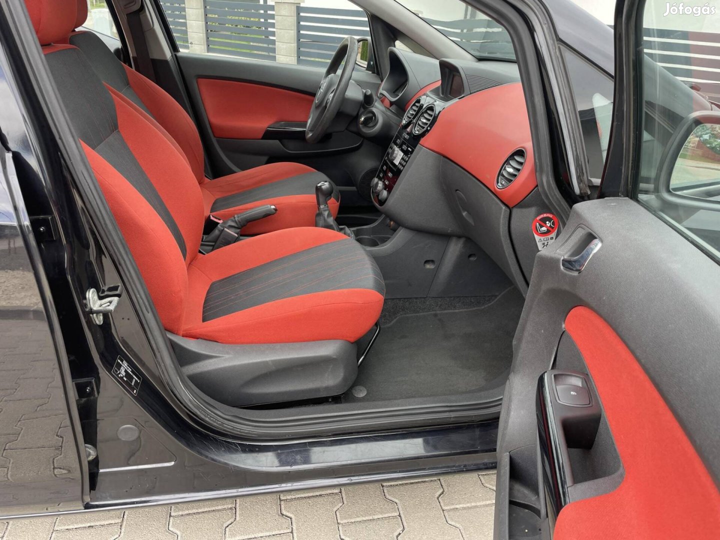 Opel Corsa D 1.4 Enjoy