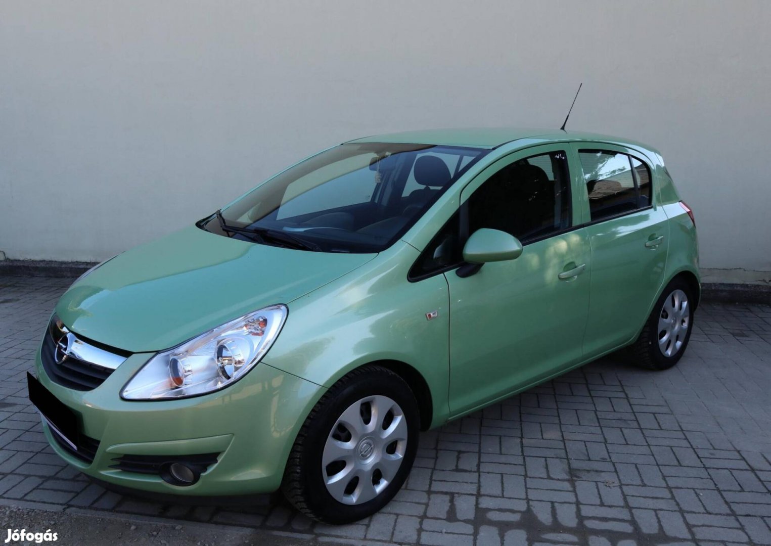 Opel Corsa D 1.4 Enjoy