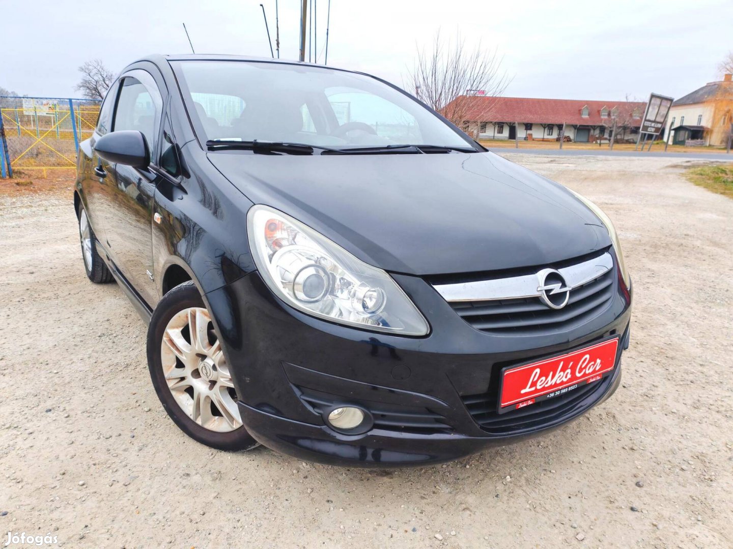 Opel Corsa D 1.4 Enjoy