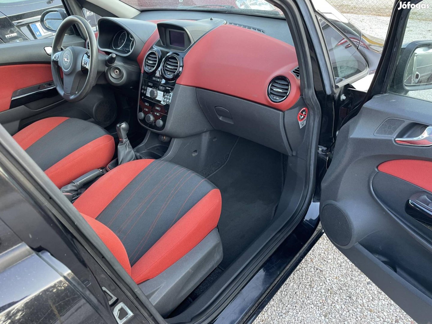 Opel Corsa D 1.4 Enjoy