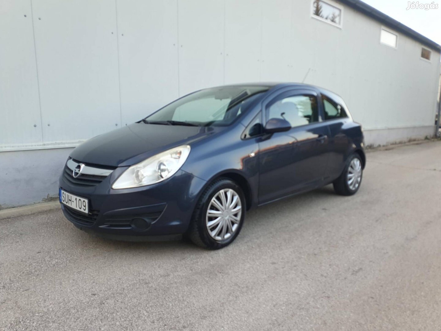 Opel Corsa D 1.4 Enjoy