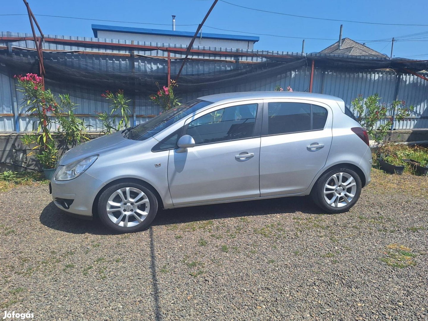 Opel Corsa D 1.4 Enjoy
