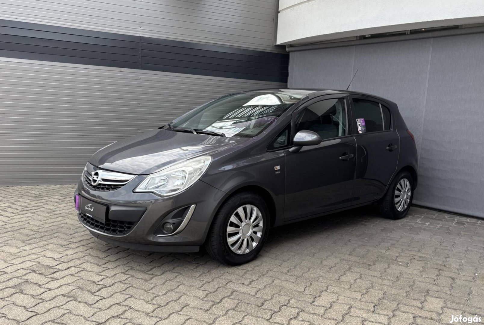Opel Corsa D 1.4 Selection Garanciával!