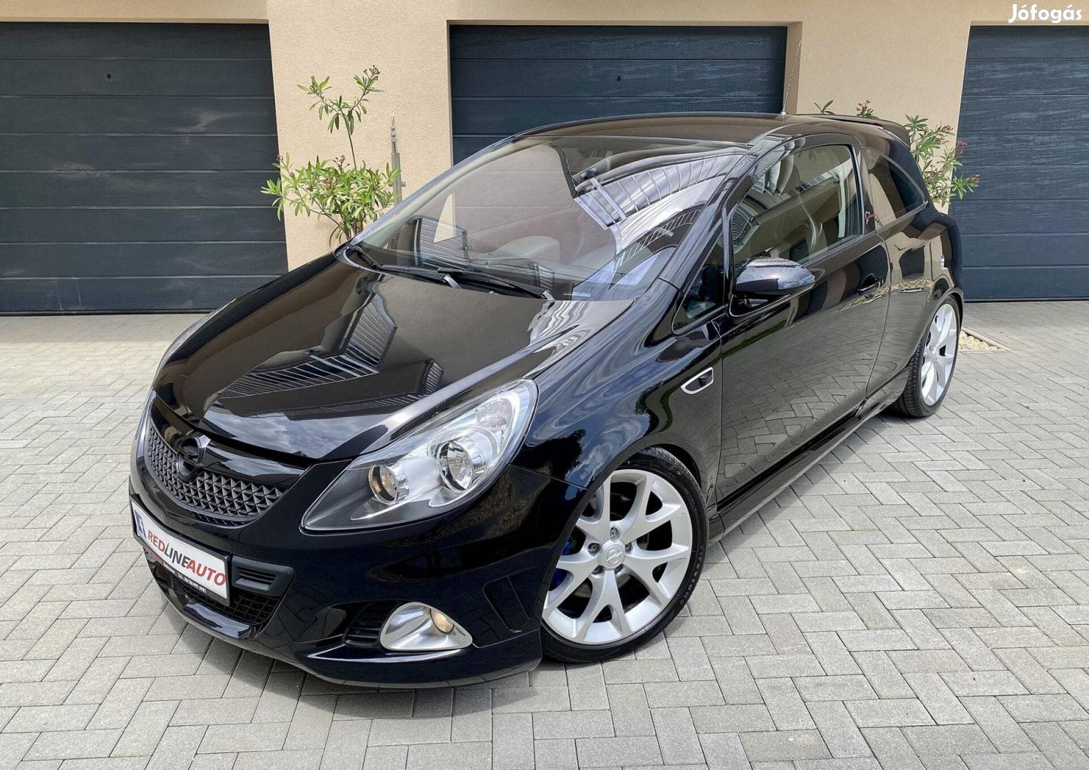Opel Corsa D 1.6 OPC 105e KM! Dbilas Flowmaster...