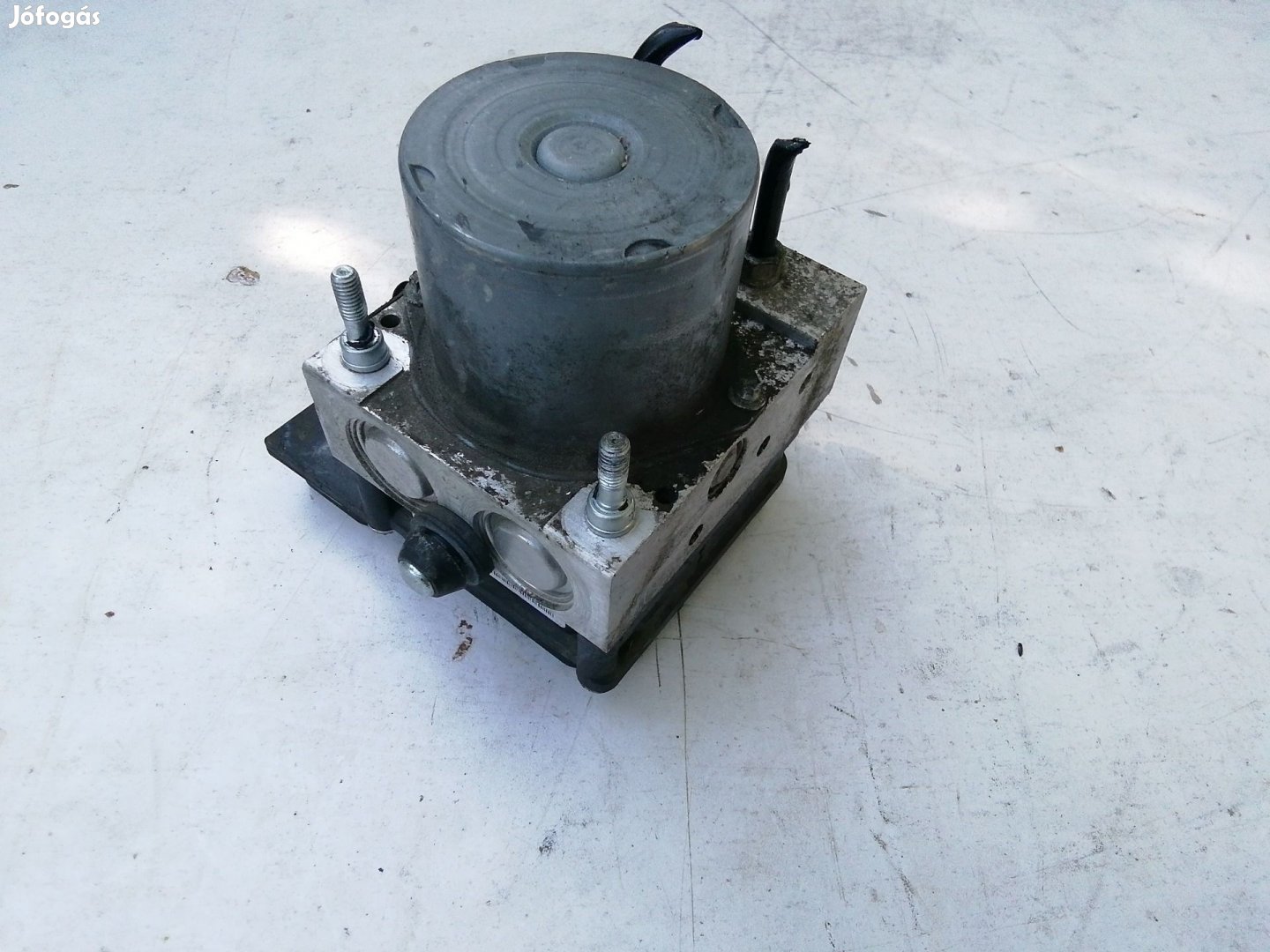 Opel Corsa D 2006-2014 Abs 0265251190 , 13321075