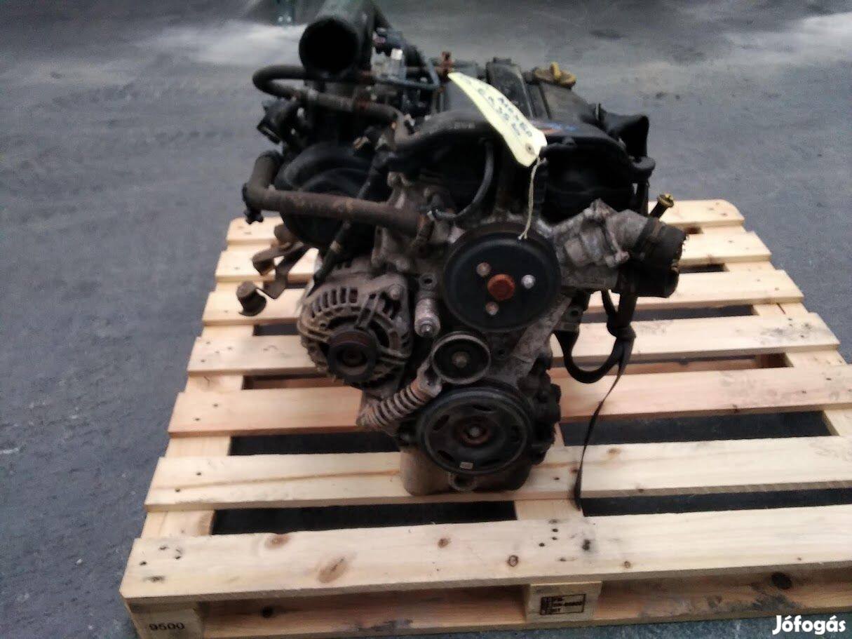 Opel Corsa D A10Xep bontott motor