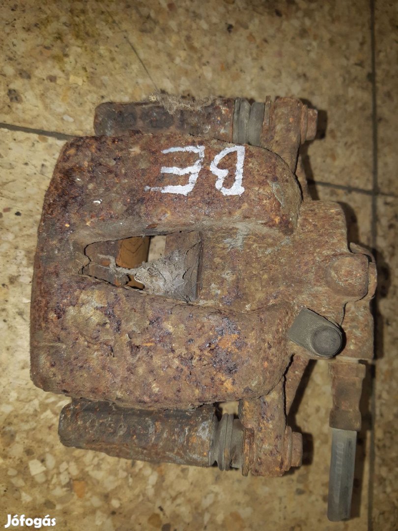 Opel Corsa D Bal Első Féknyereg