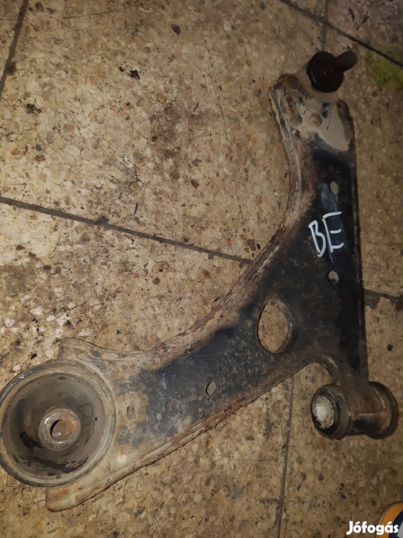 Opel Corsa D Bal Első Lengőkar