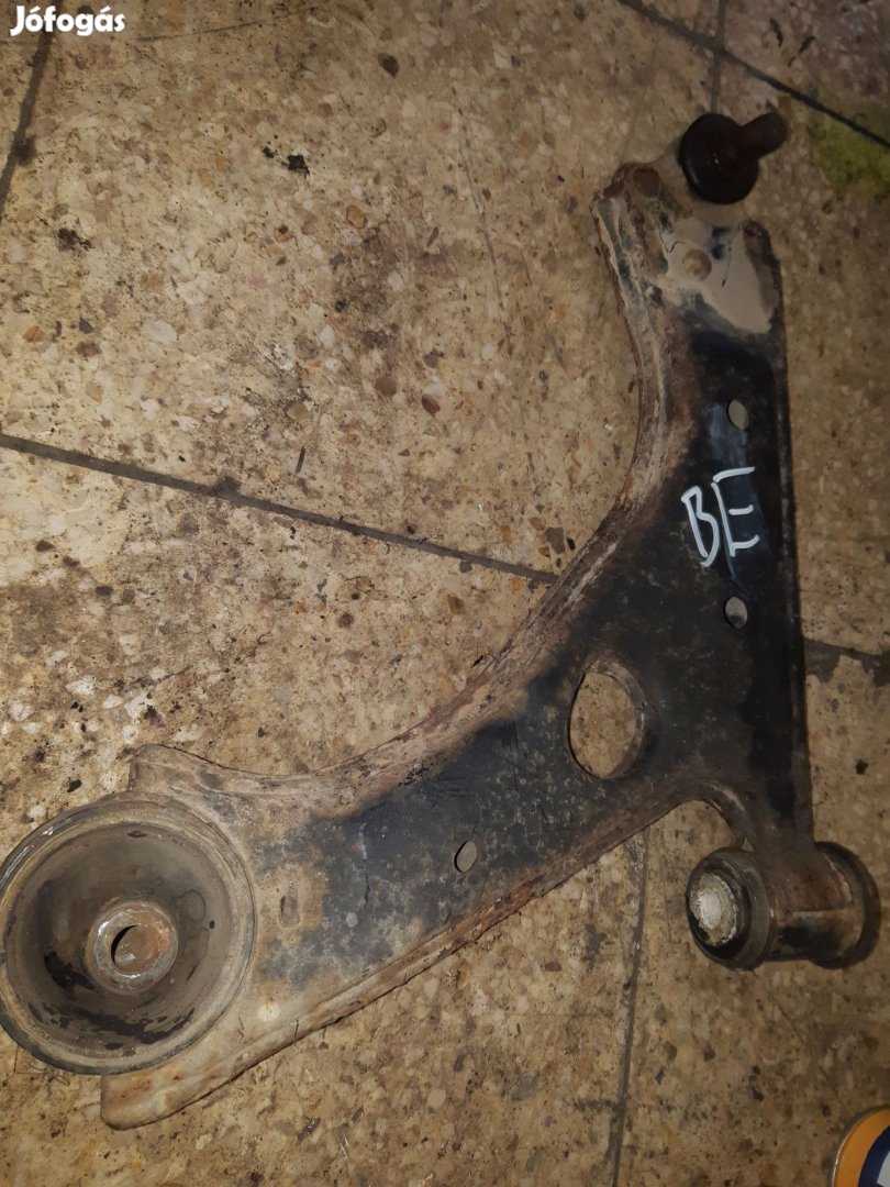 Opel Corsa D Bal Első Lengőkar