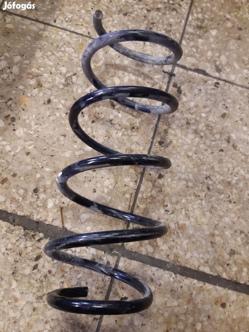 Opel Corsa D Első Rugó