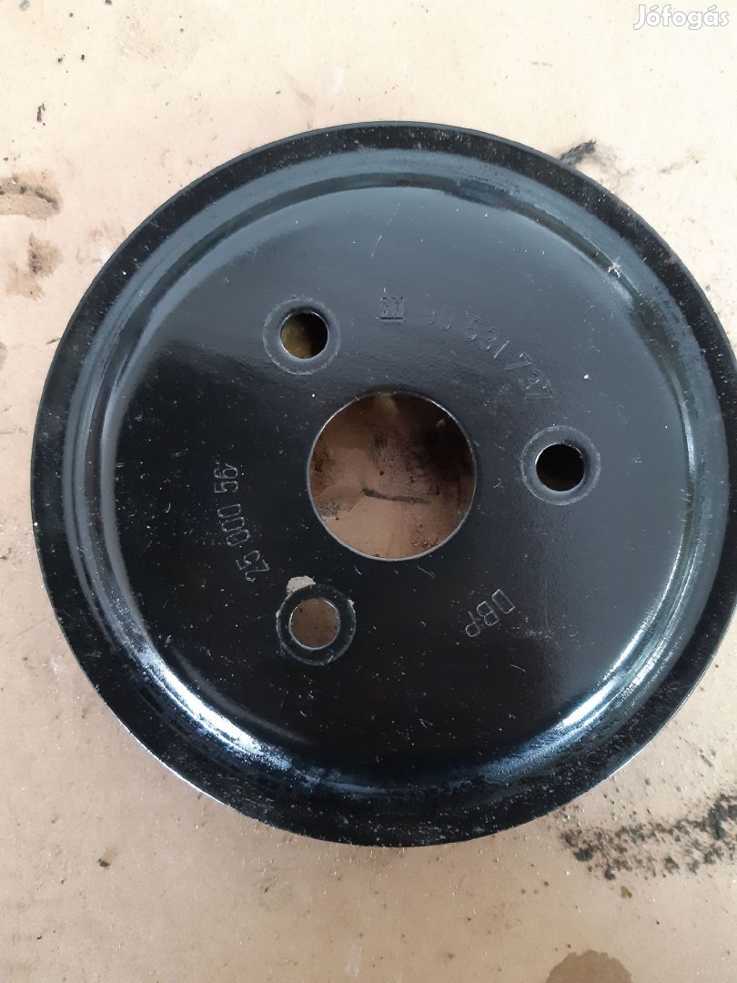 Opel Corsa D Főtengely Bordáskerék