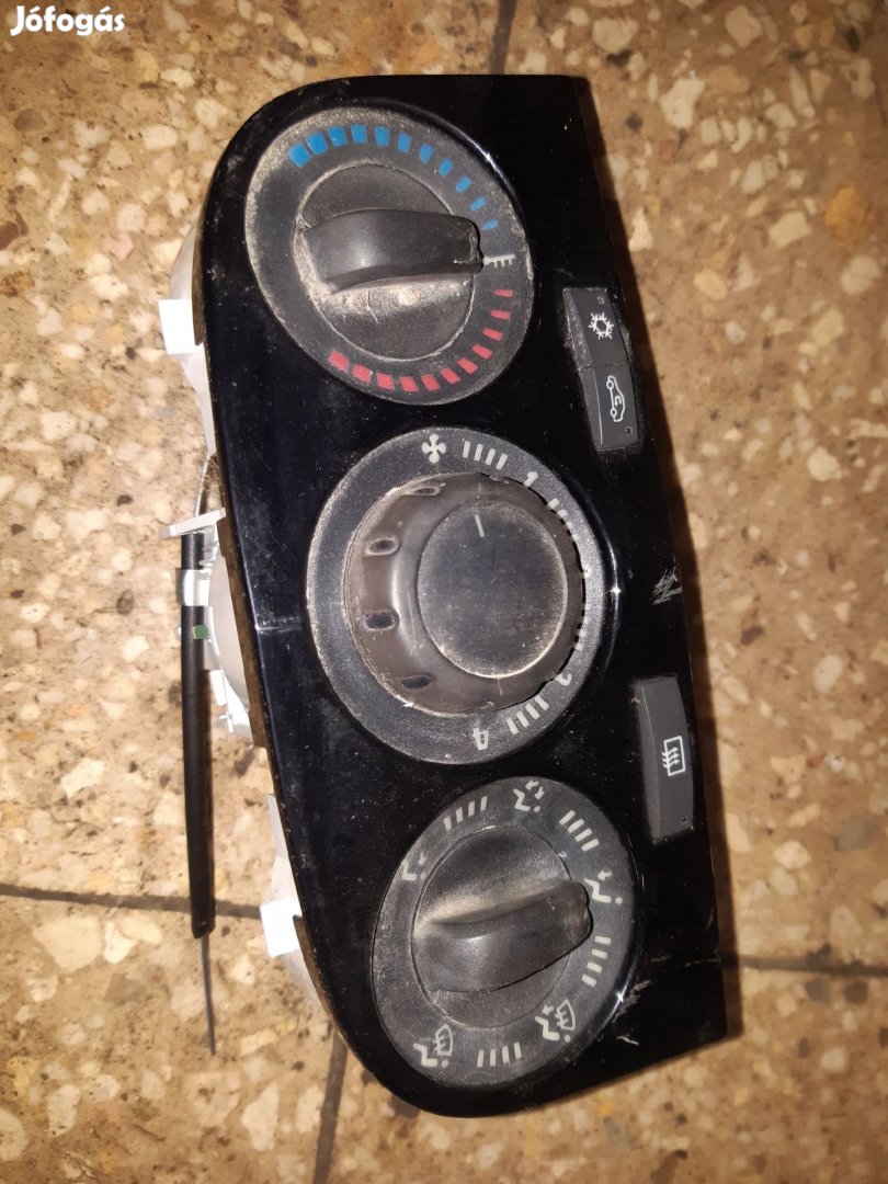 Opel Corsa D Fűtéskapcsoló