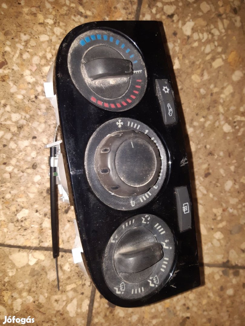 Opel Corsa D Fűtéskapcsoló