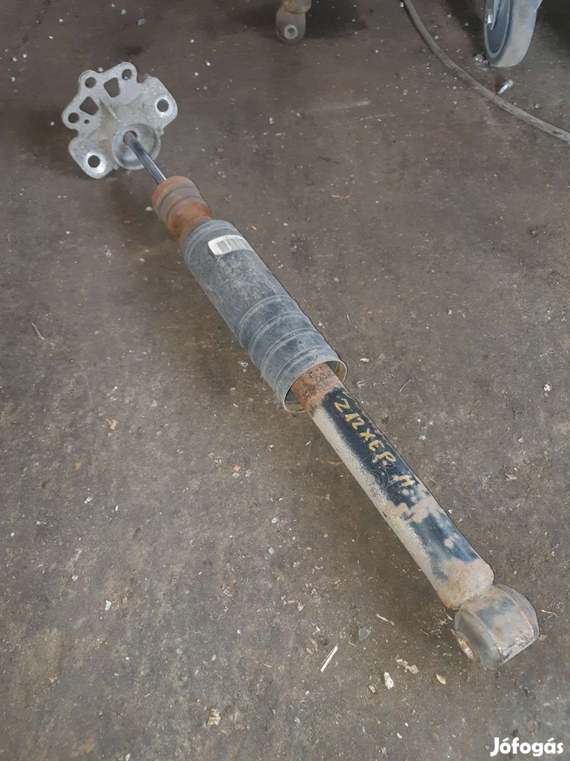 Opel Corsa D Hátsó Lengéscsillapító