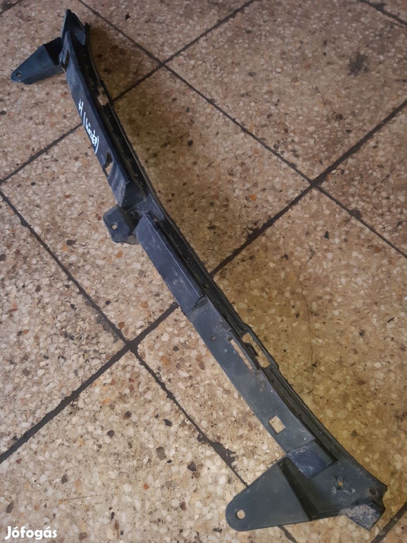 Opel Corsa D Hátsó Lökhárító Tartó