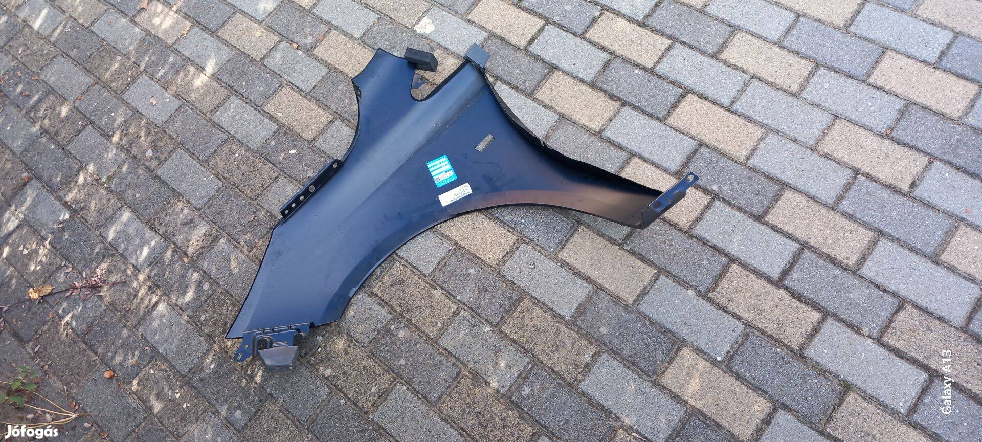Opel Corsa D Karosszériaelem!