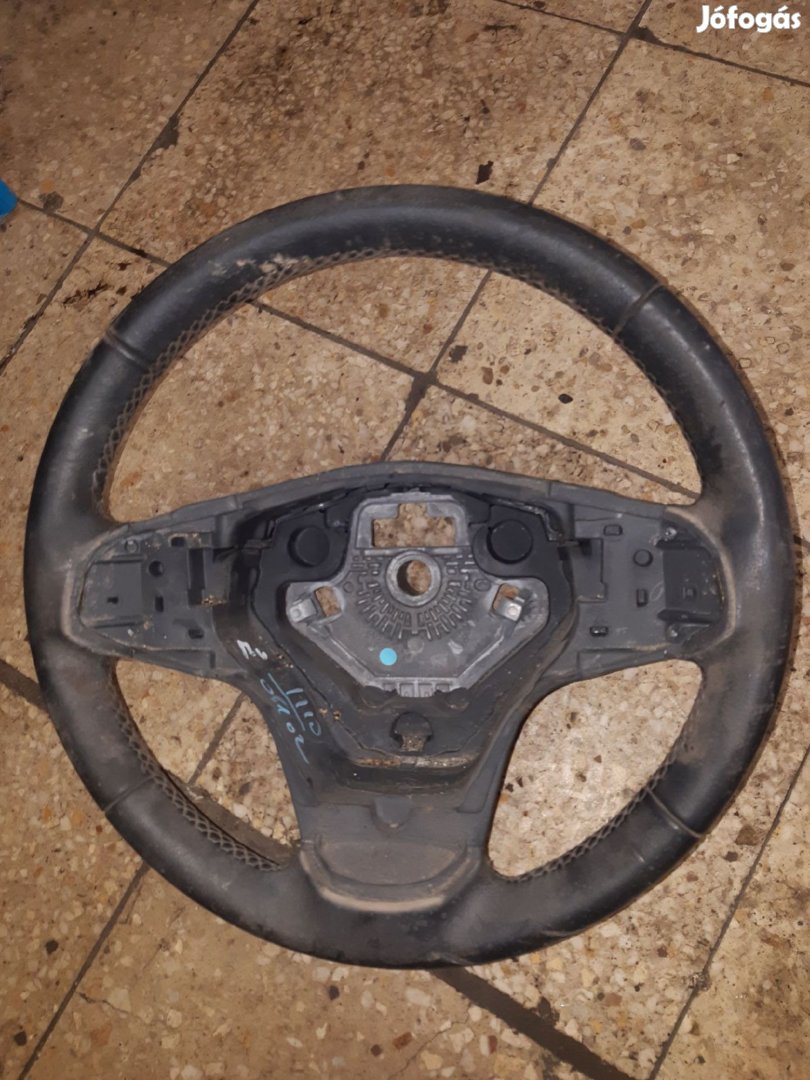 Opel Corsa D Kormánykerék