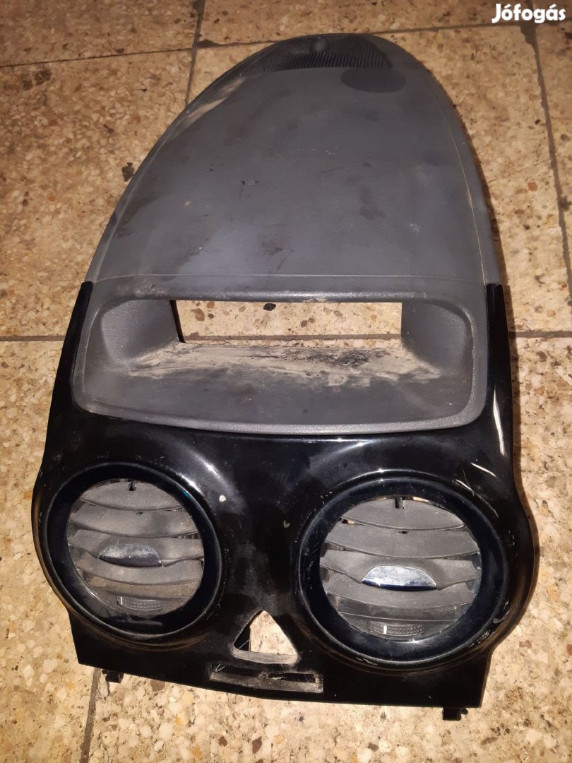 Opel Corsa D Középső Szellőző