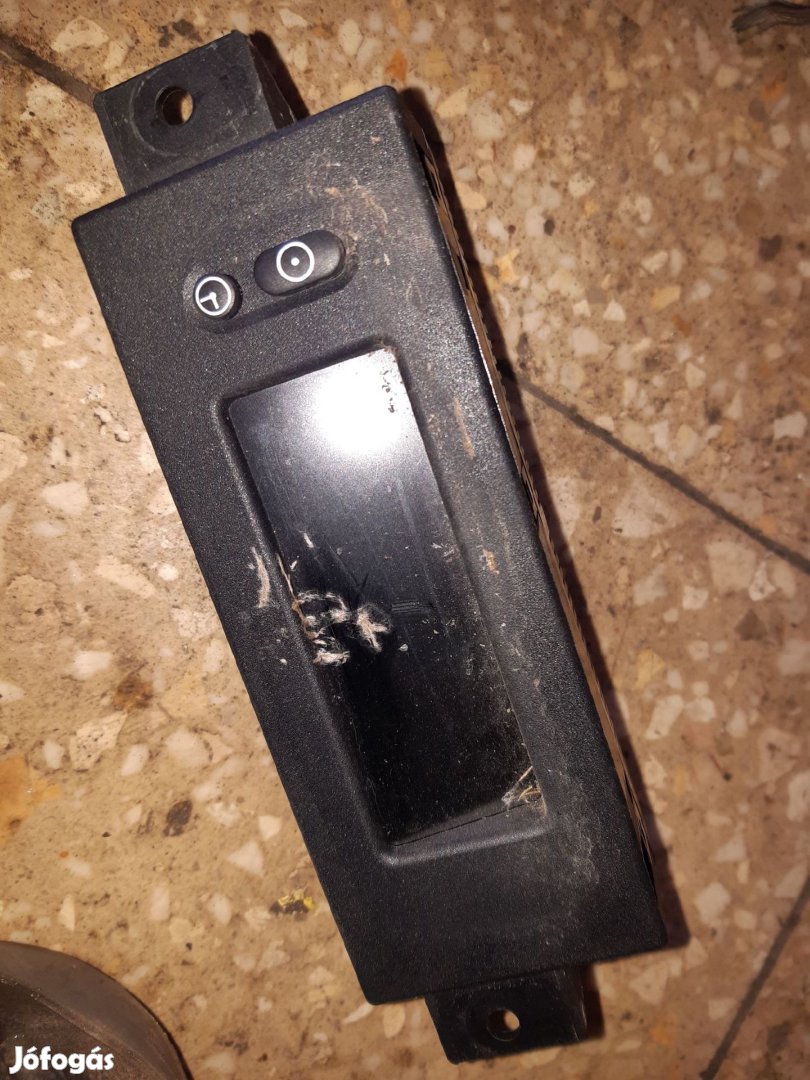 Opel Corsa D Központi Kijelző