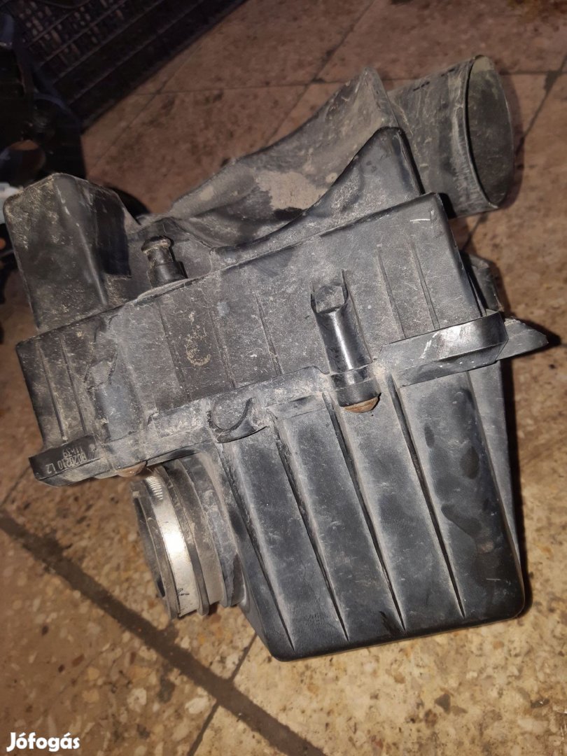 Opel Corsa D Légszűrő Ház