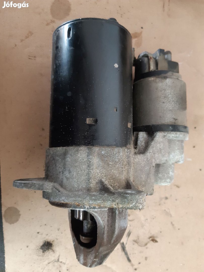 Opel Corsa D Önindító