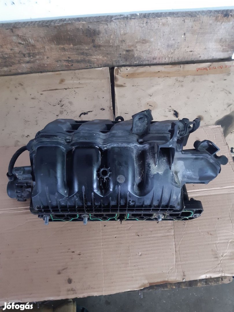 Opel Corsa D Szívótorok