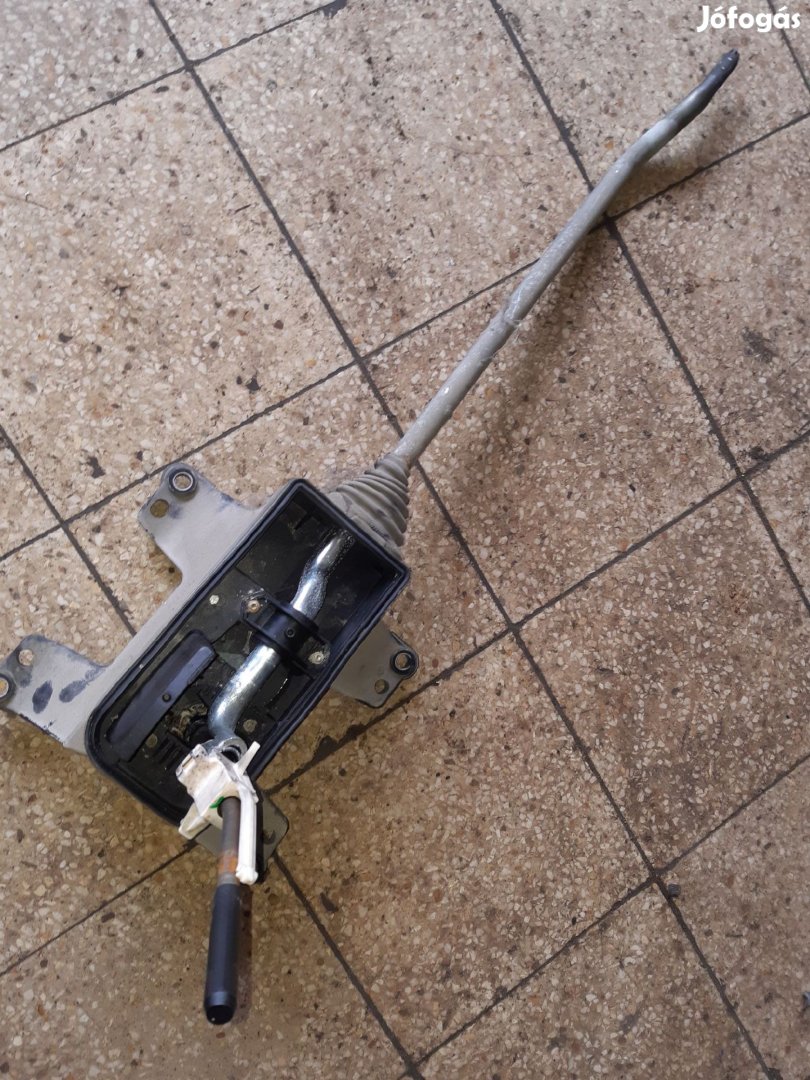 Opel Corsa D Váltó Kulissza