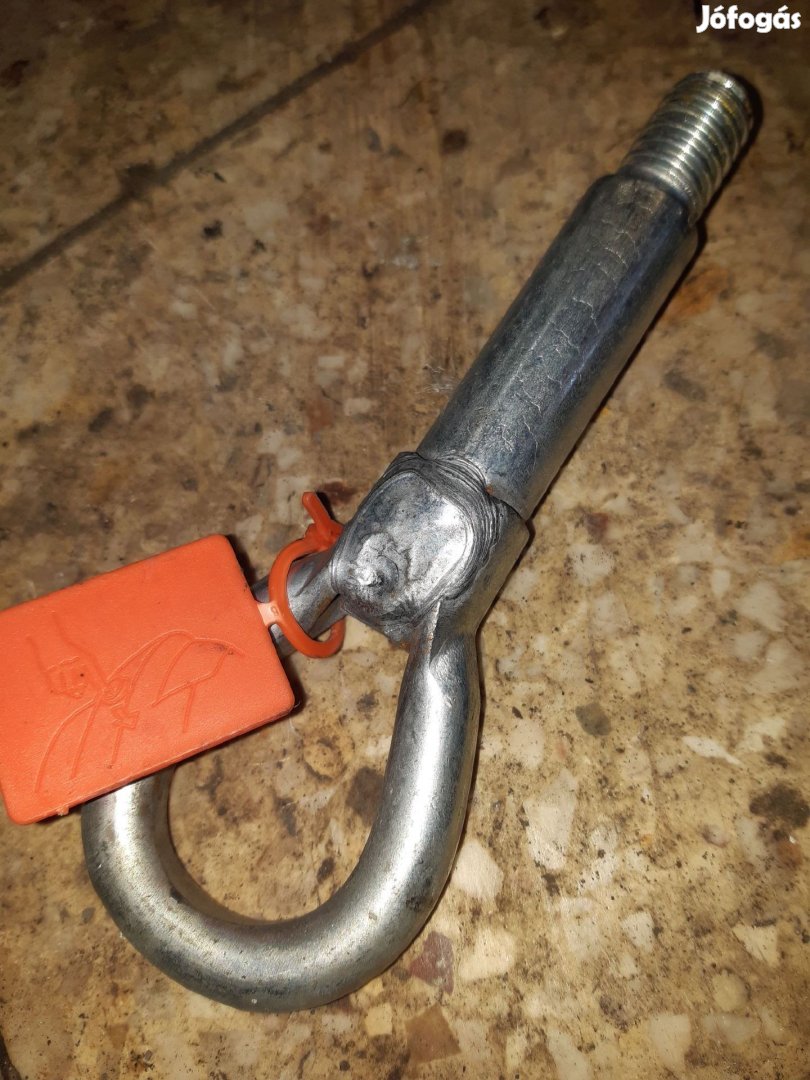 Opel Corsa D Vonószem