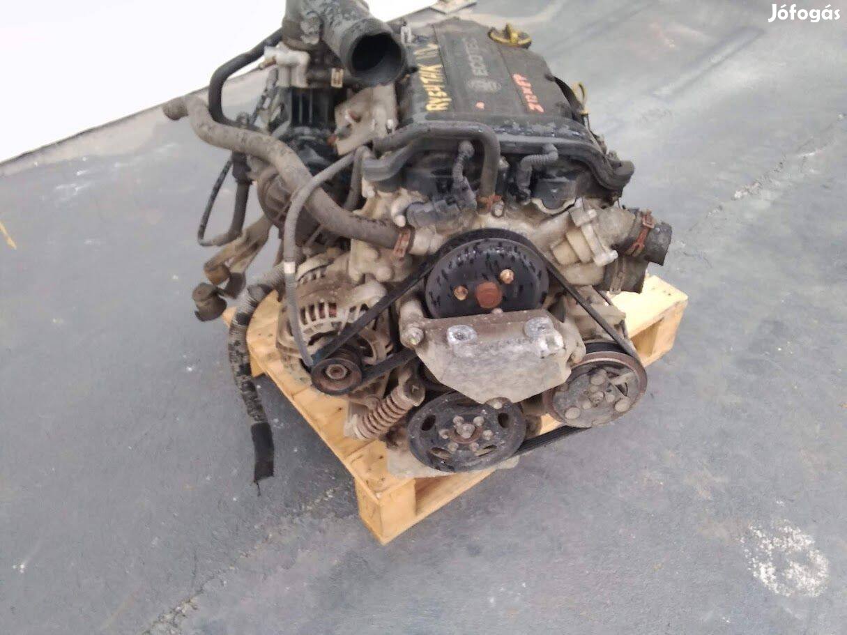 Opel Corsa D Z12Xep bontott motor