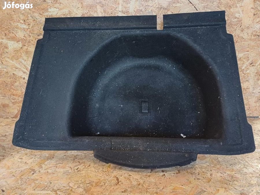 Opel Corsa D 2006-2015 Csomagtér Tálca