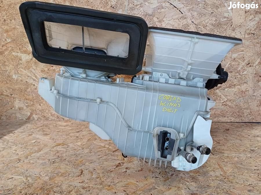 Opel Corsa D (2006-2015) Fűtés Box