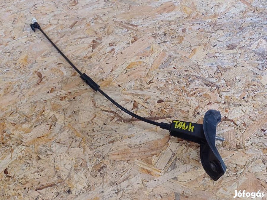 Opel Corsa D 2006-2015 Tankajtó Nyító Bowden