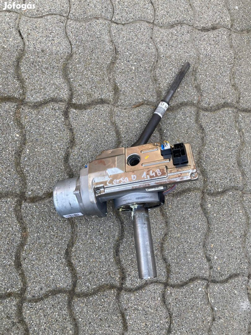 Opel Corsa D elektromos szervó (2006-14)