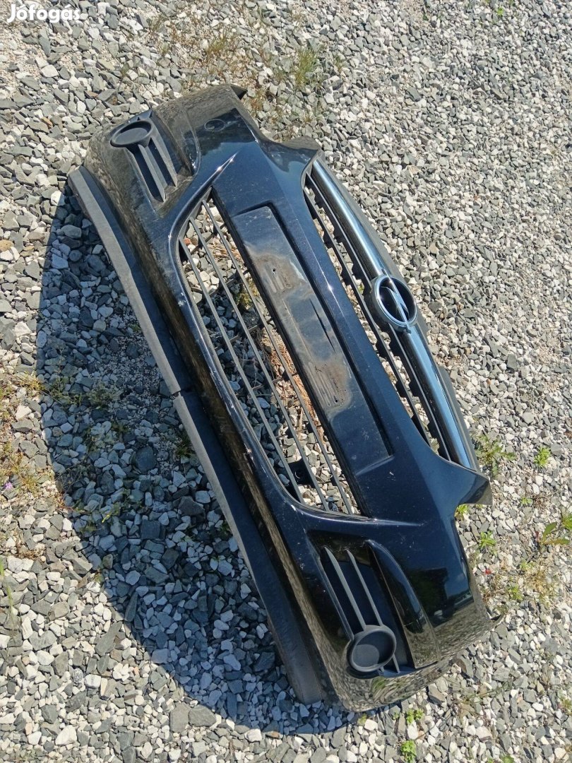 Opel Corsa D első lökhárító