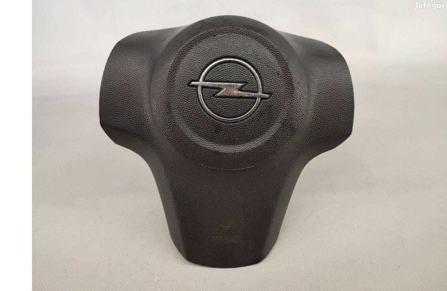 Opel Corsa D kormány légzsák airbag 2006-