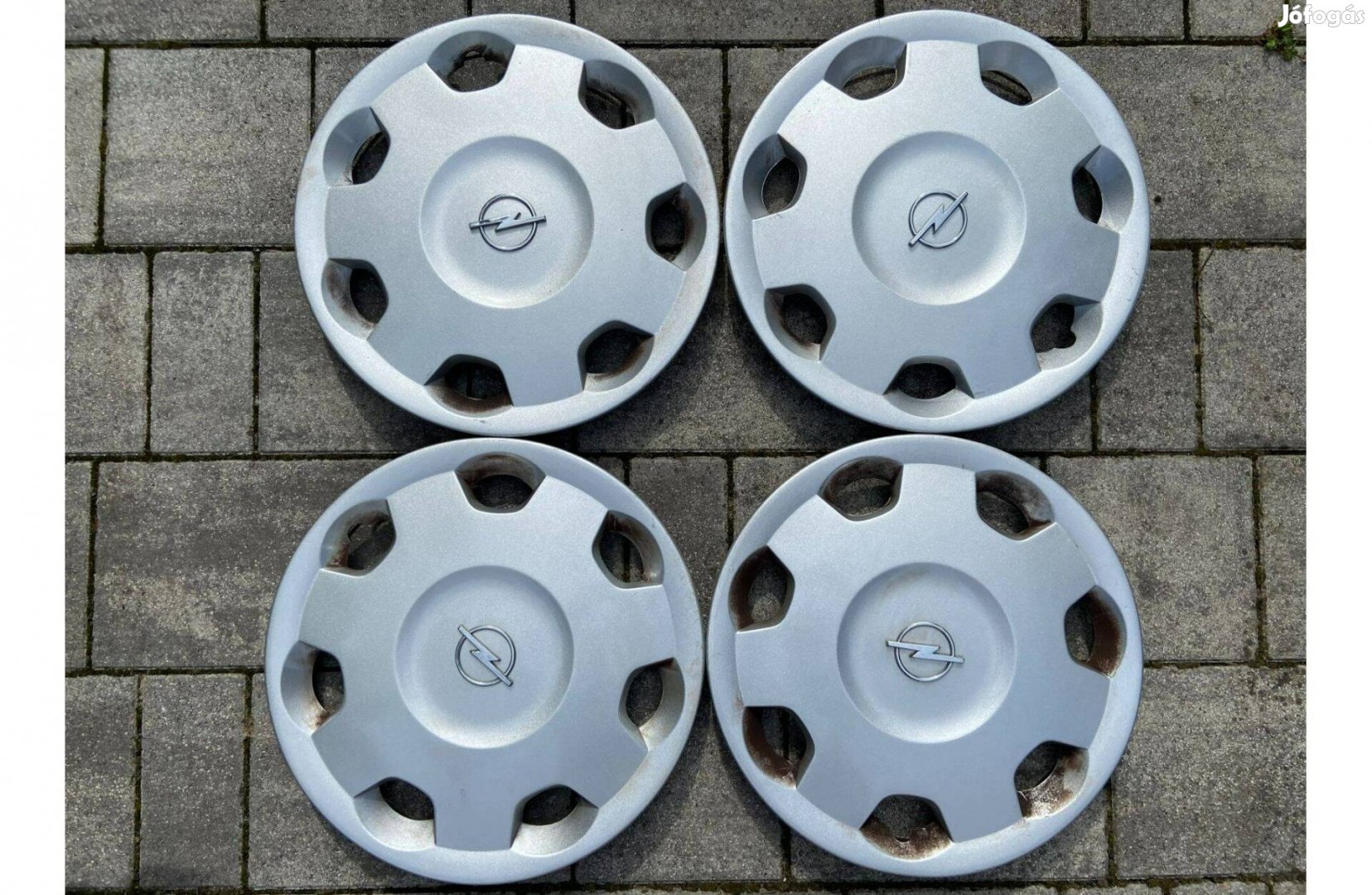 Opel Corsa Disztárcsa 14" (Gyári)