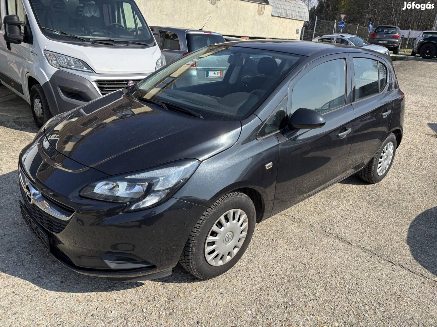 Opel Corsa E 1.2 Active Klima !