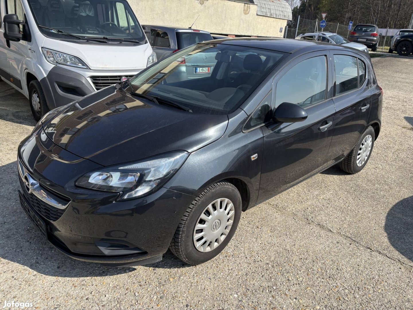Opel Corsa E 1.2 Active Klima !