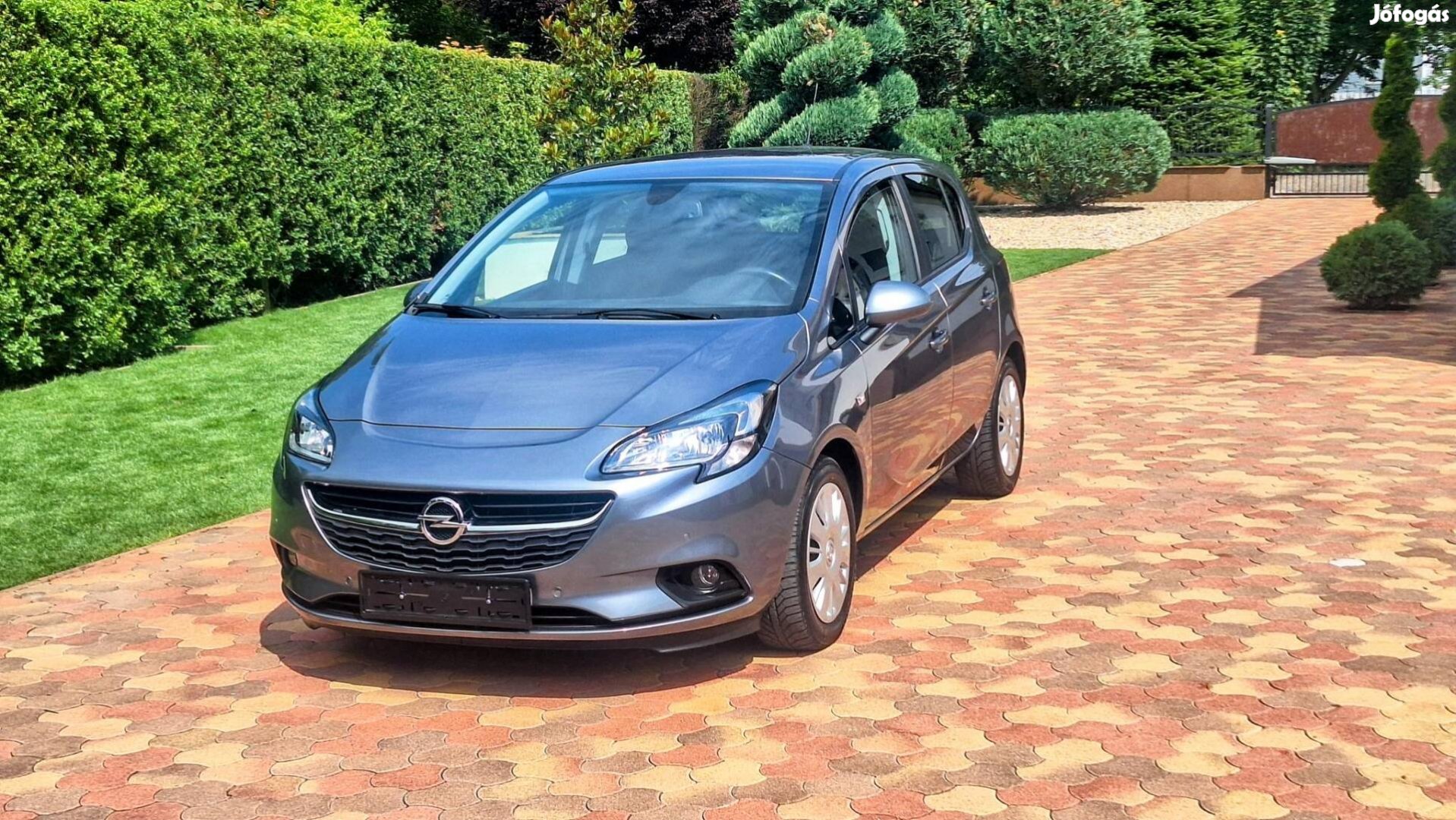 Opel Corsa E 1.2 Enjoy Első tulajdonostól. megk...