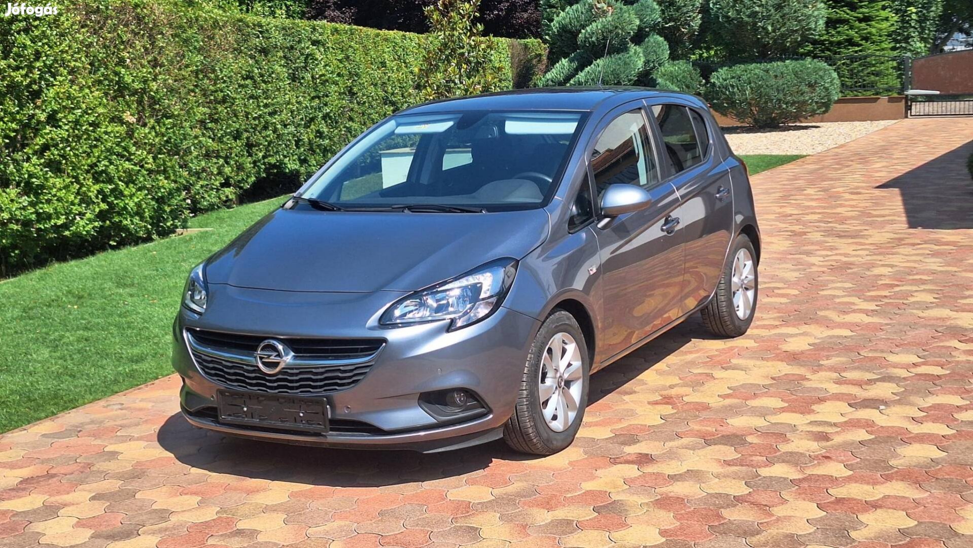 Opel Corsa E 1.2 Enjoy Első tulajdonostól. megk...
